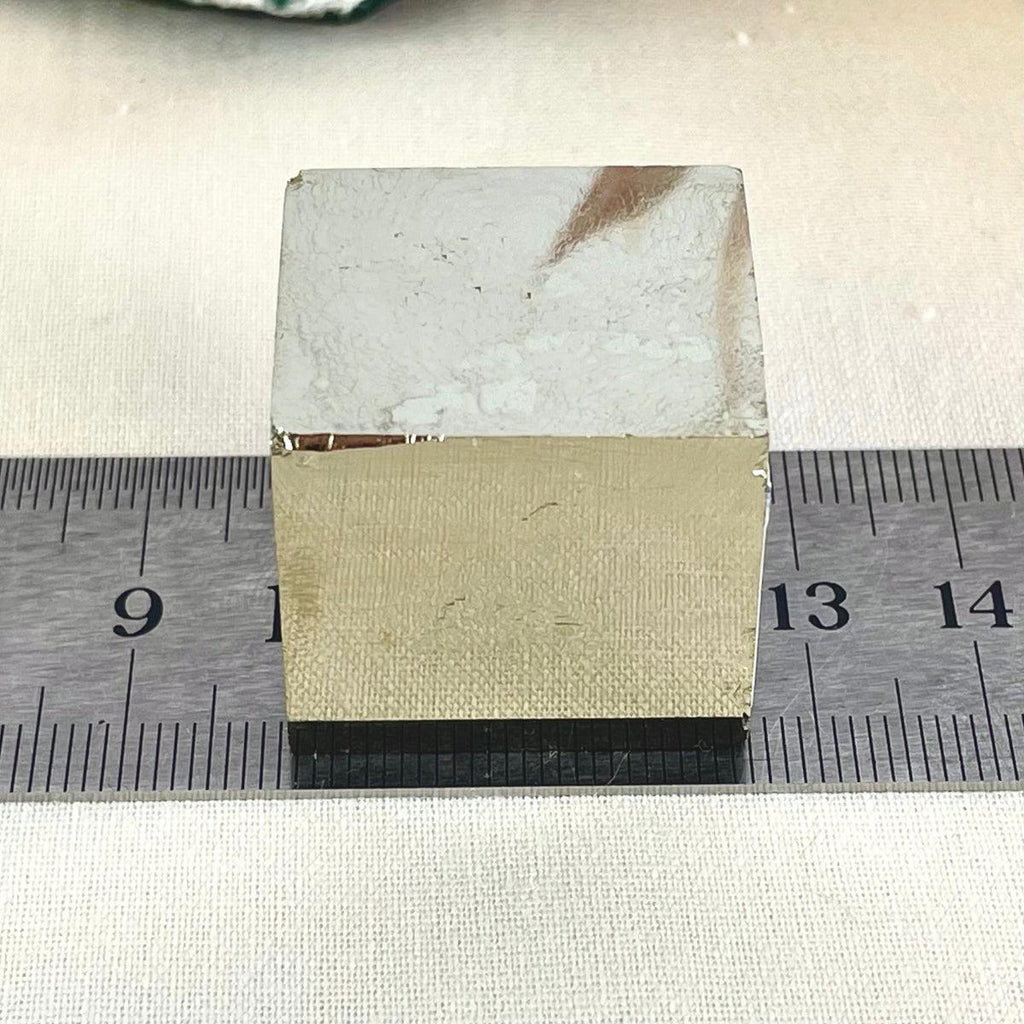Pyrite