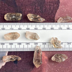 Smokey Quartz Crystal Point