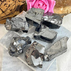 Raw Shungite Pieces