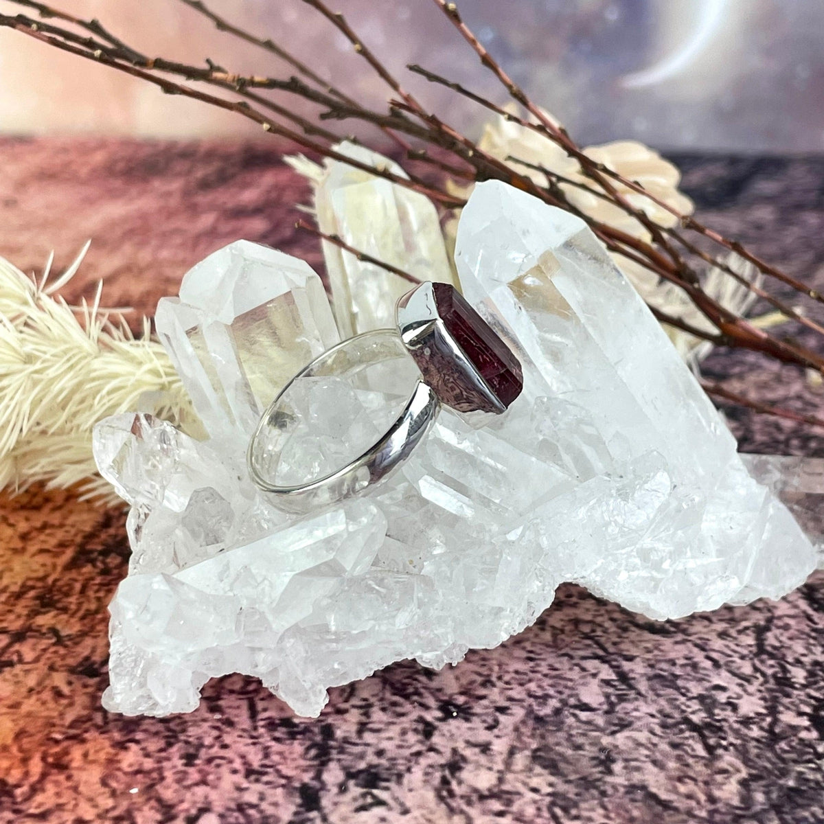 Friendship Stone Jewellery
