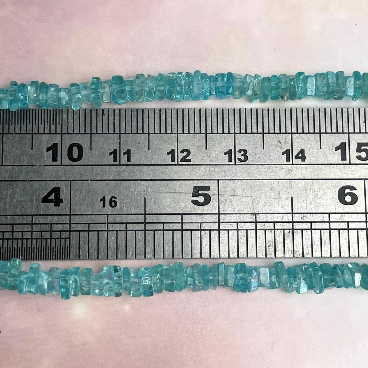 Crystal Beads