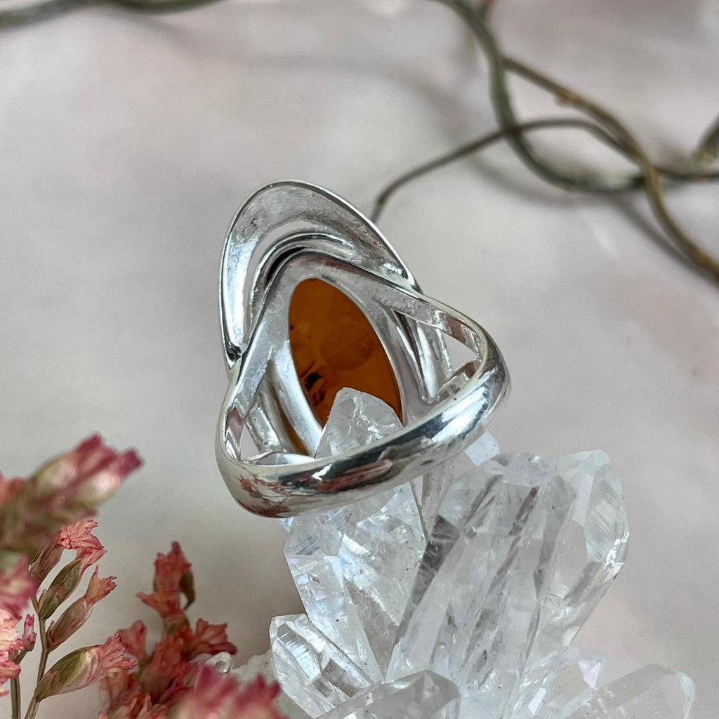 Amber Jewellery