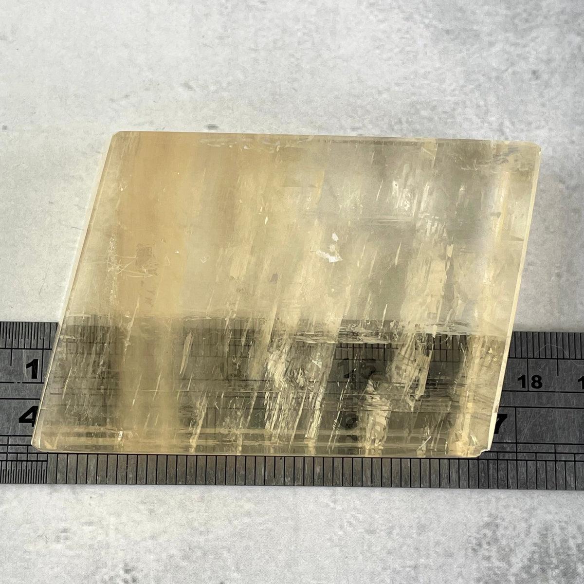 Crystal Tray