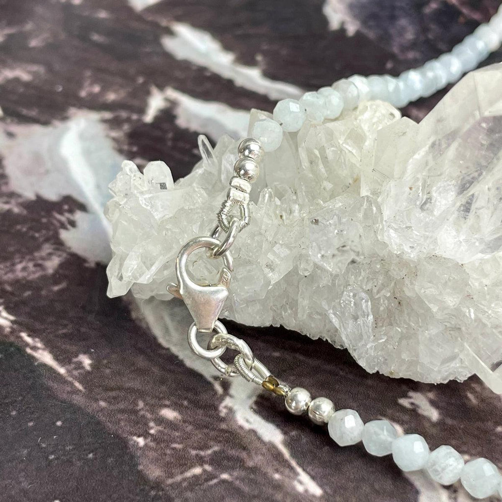 Aquamarine Jewellery