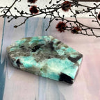 Amazonite Trinket Holder