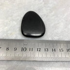 Shungite Palm Stones