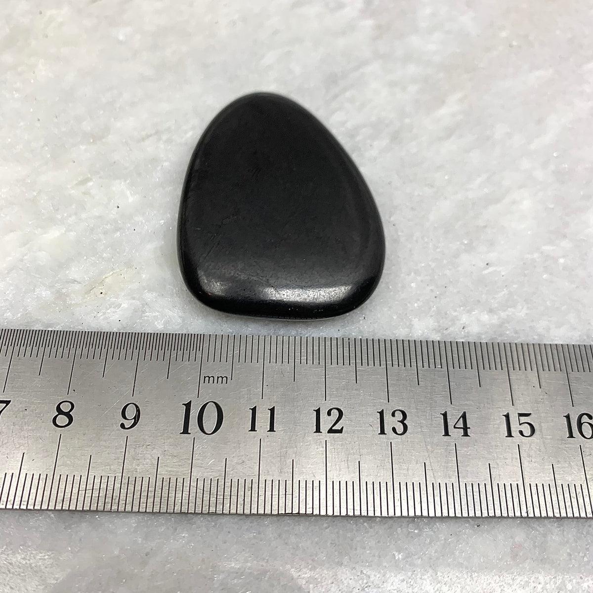 Shungite Palm Stones