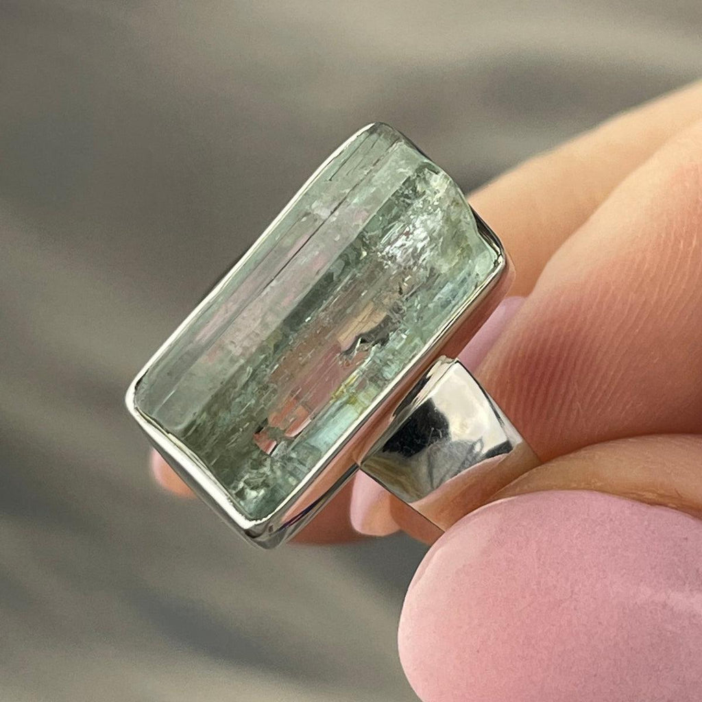 Crystal Women's Ring