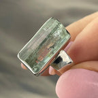Crystal Women's Ring