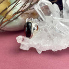 Modern Baltic Amber Jewellery