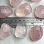 Rose Quartz Large Stones