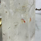 Clear Quartz With Inclusion Generator
