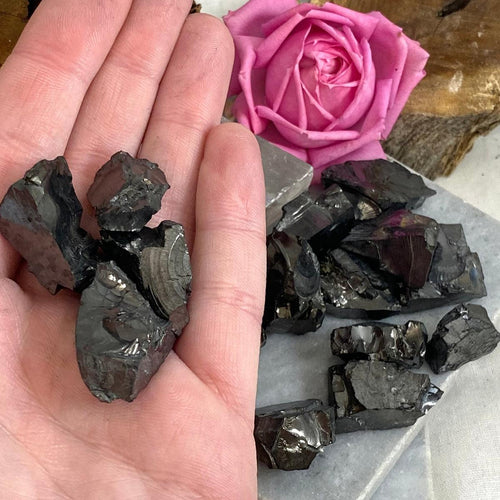 Noble Shungite 