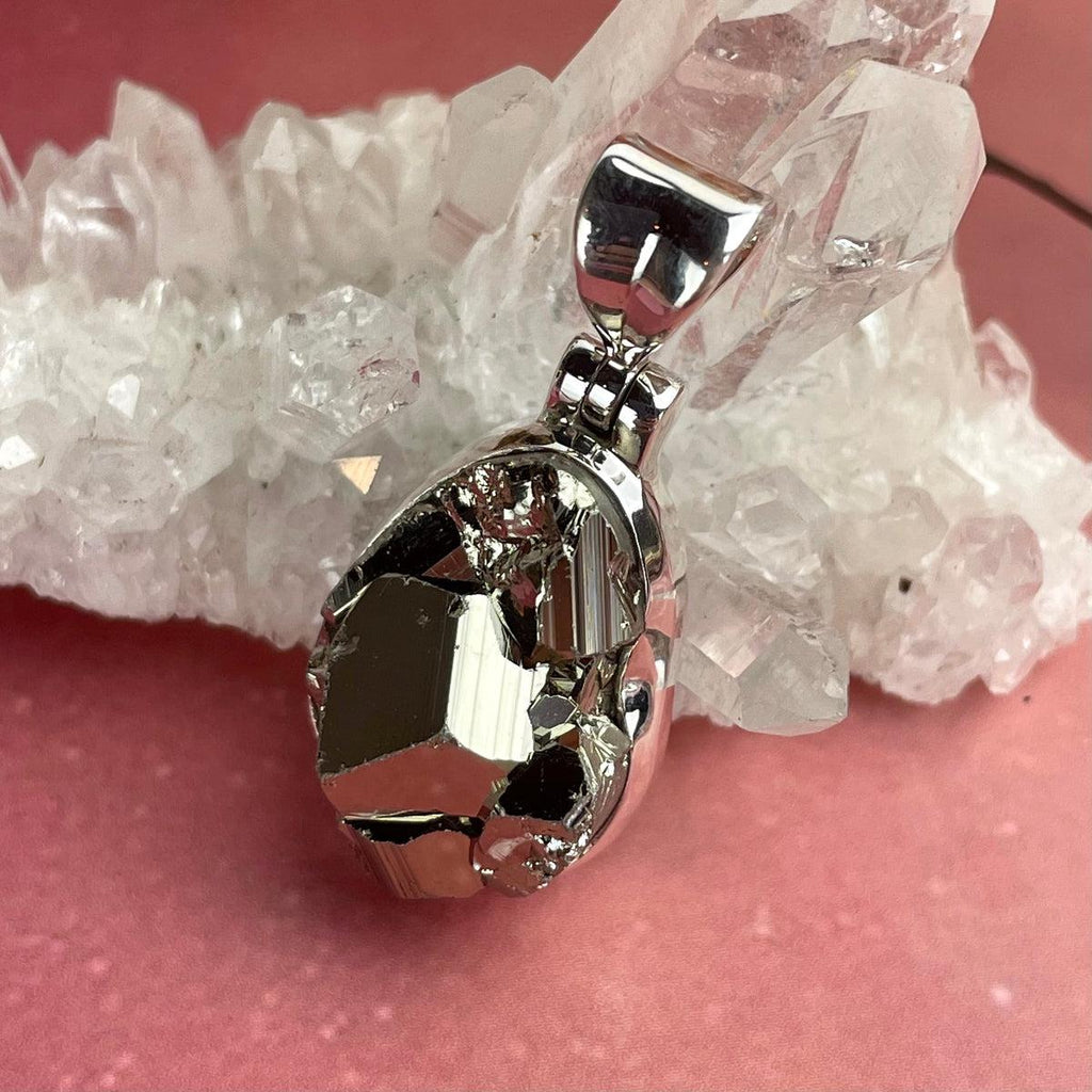 Fools Gold Jewellery