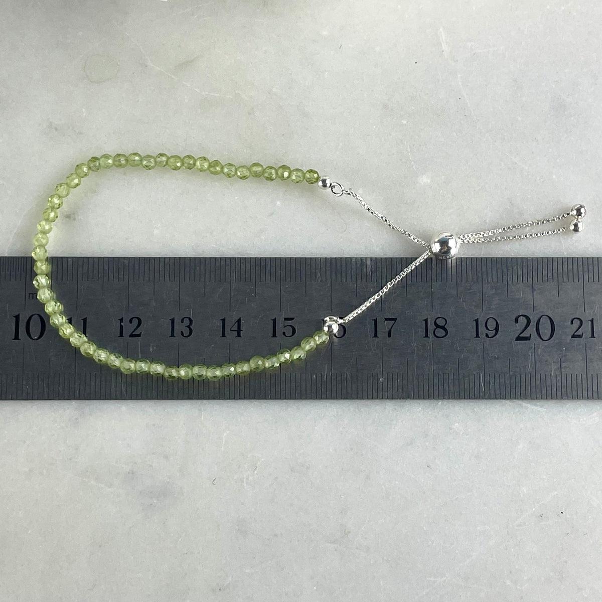Peridot Fine Jewellery
