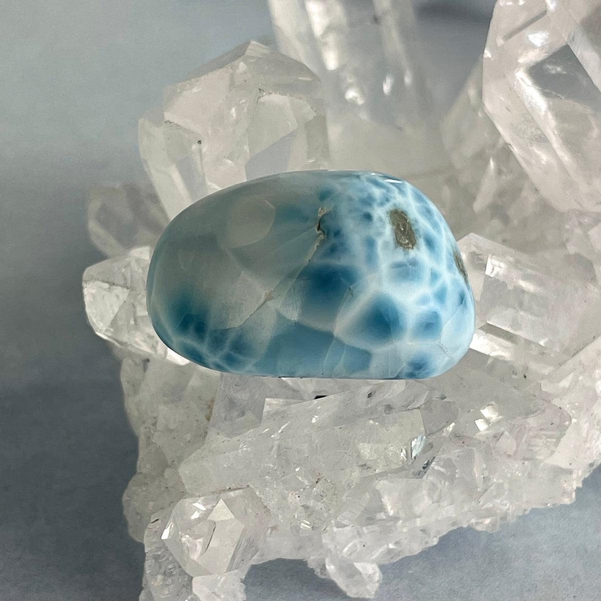 Real Larimar 