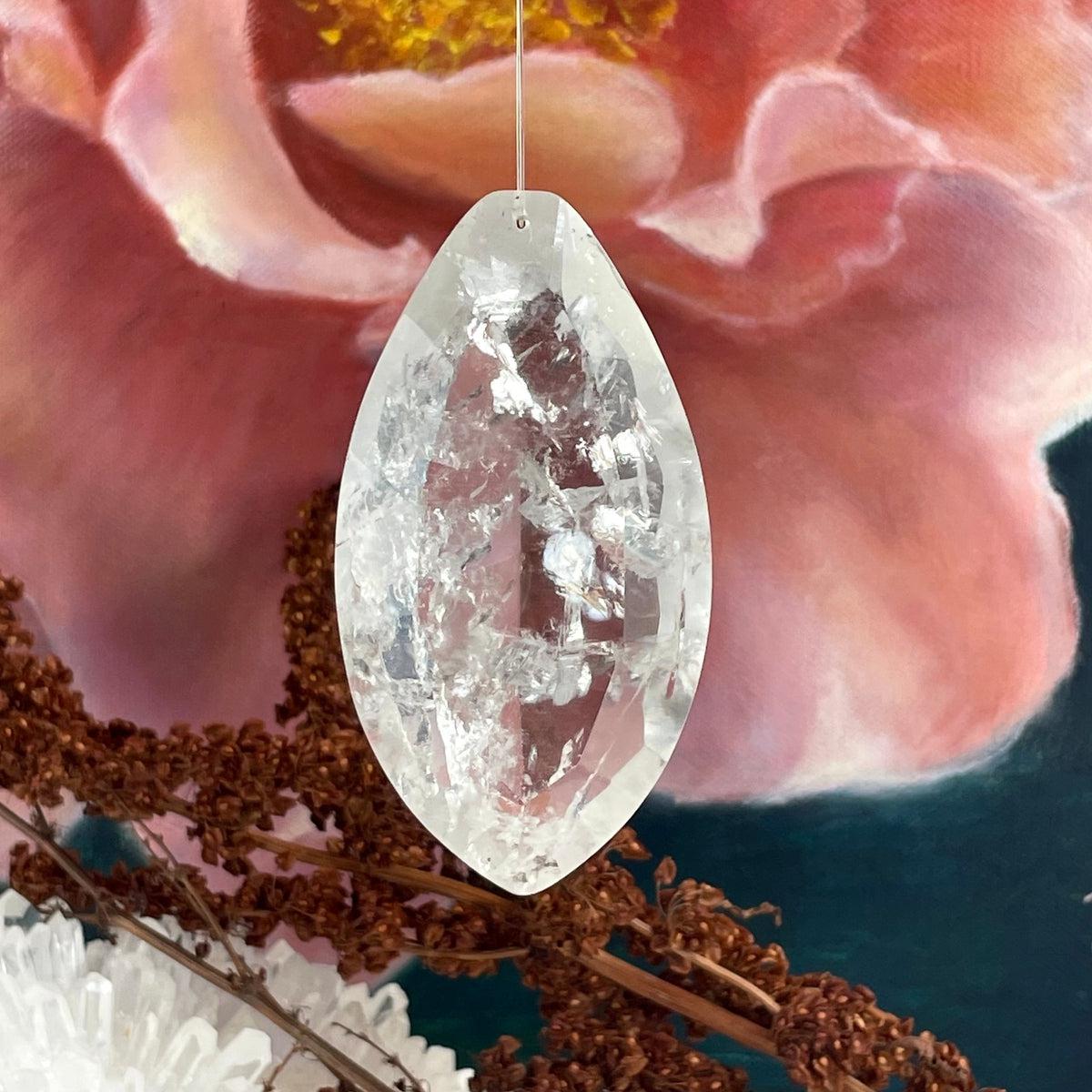 Ethical Crystals
