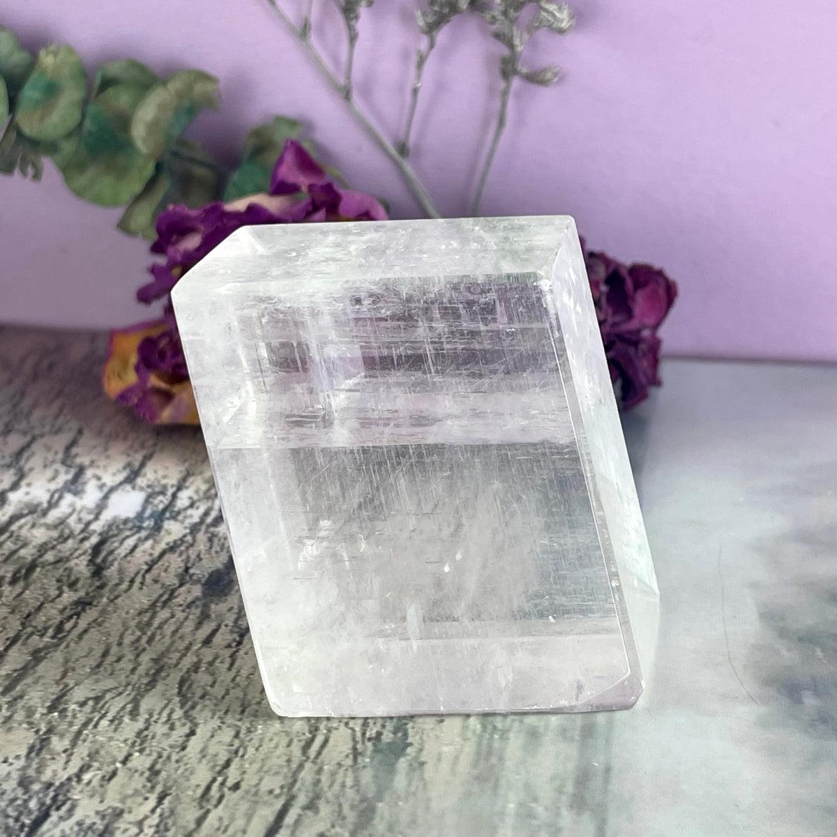 Optical Calcite