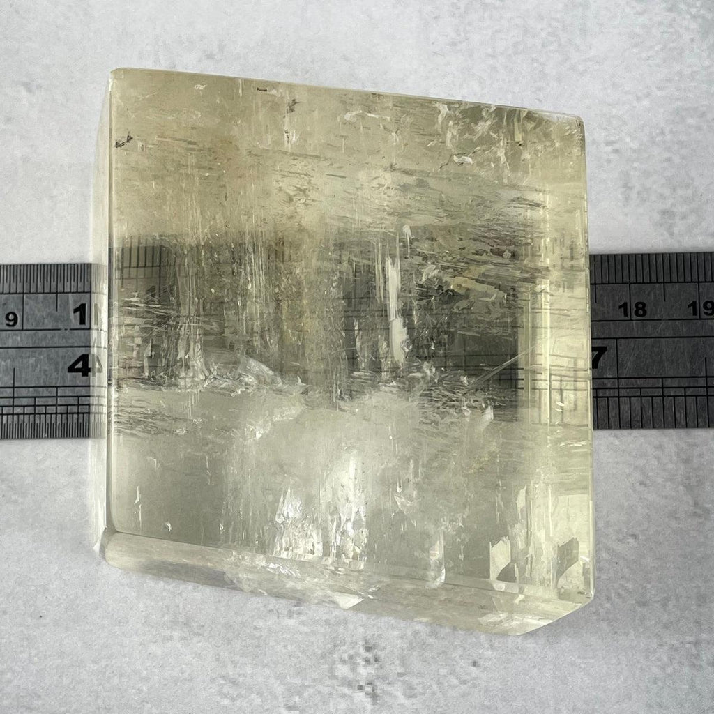 Summery Crystal
