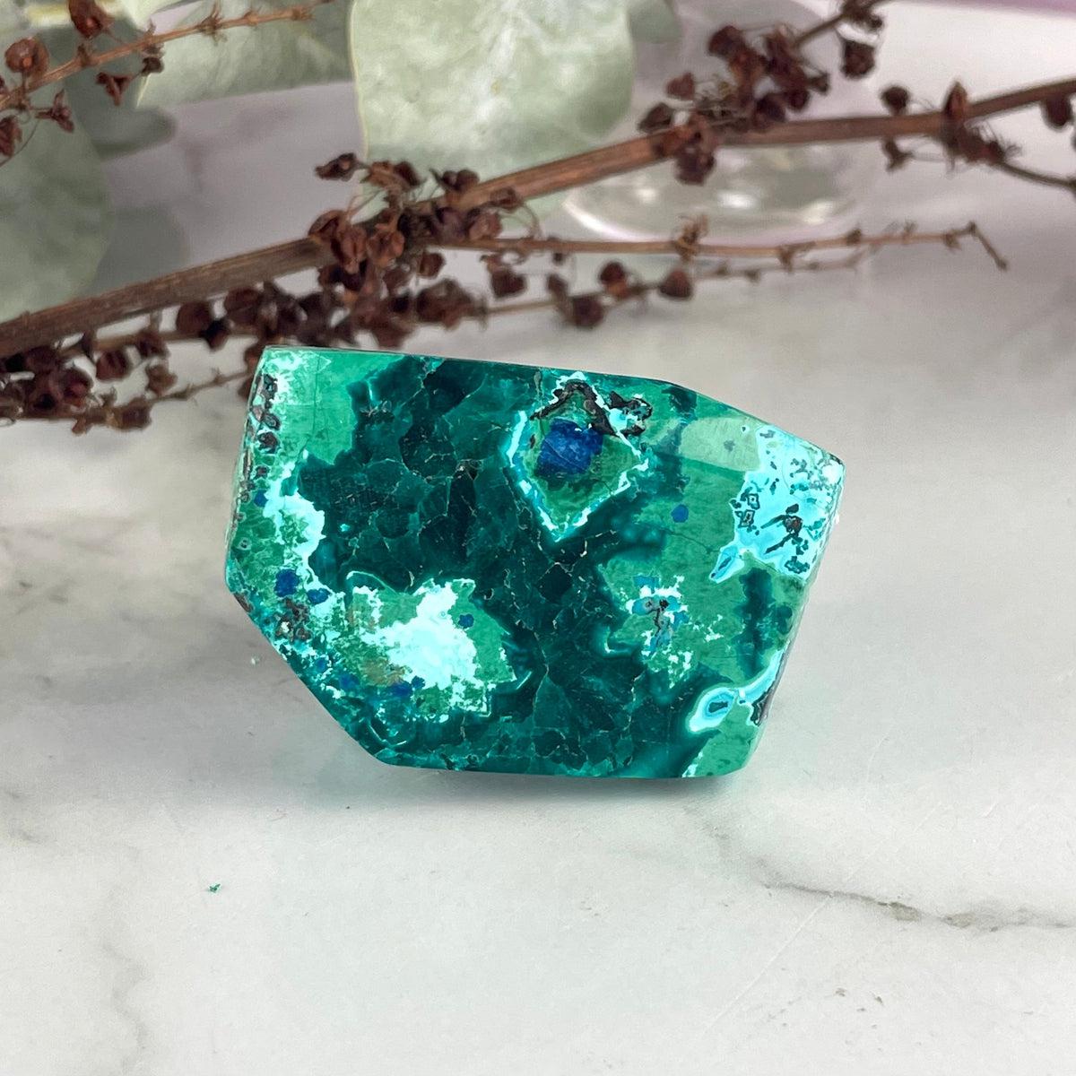 Tumble Stone