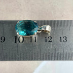 Fluorite Assorted Shape Pendants