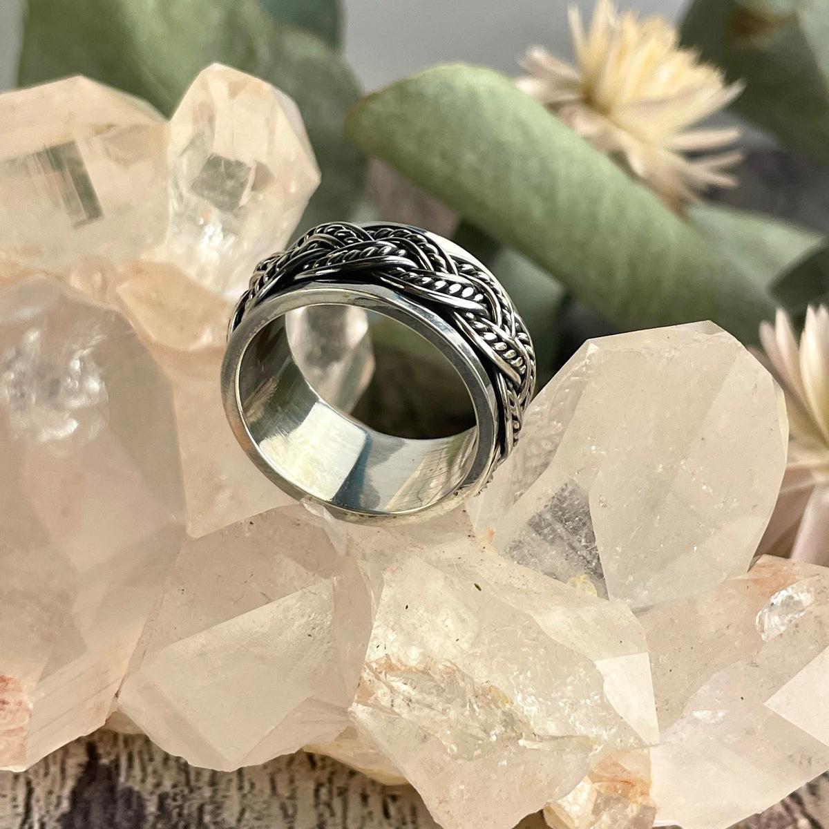 Renaissance Style Ring