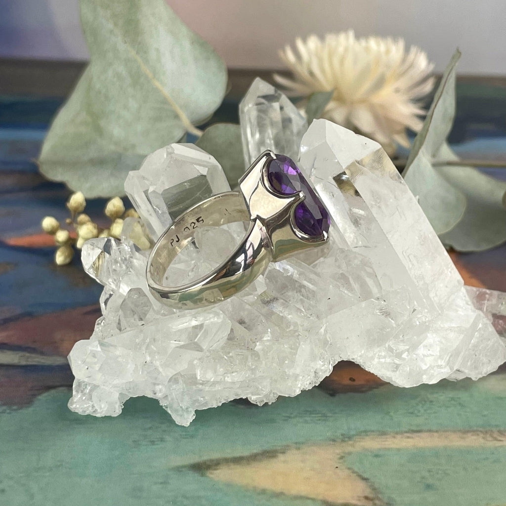 Amethyst Jewellery