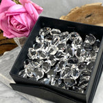 Herkimer Diamonds