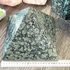 Jasper Pyramid