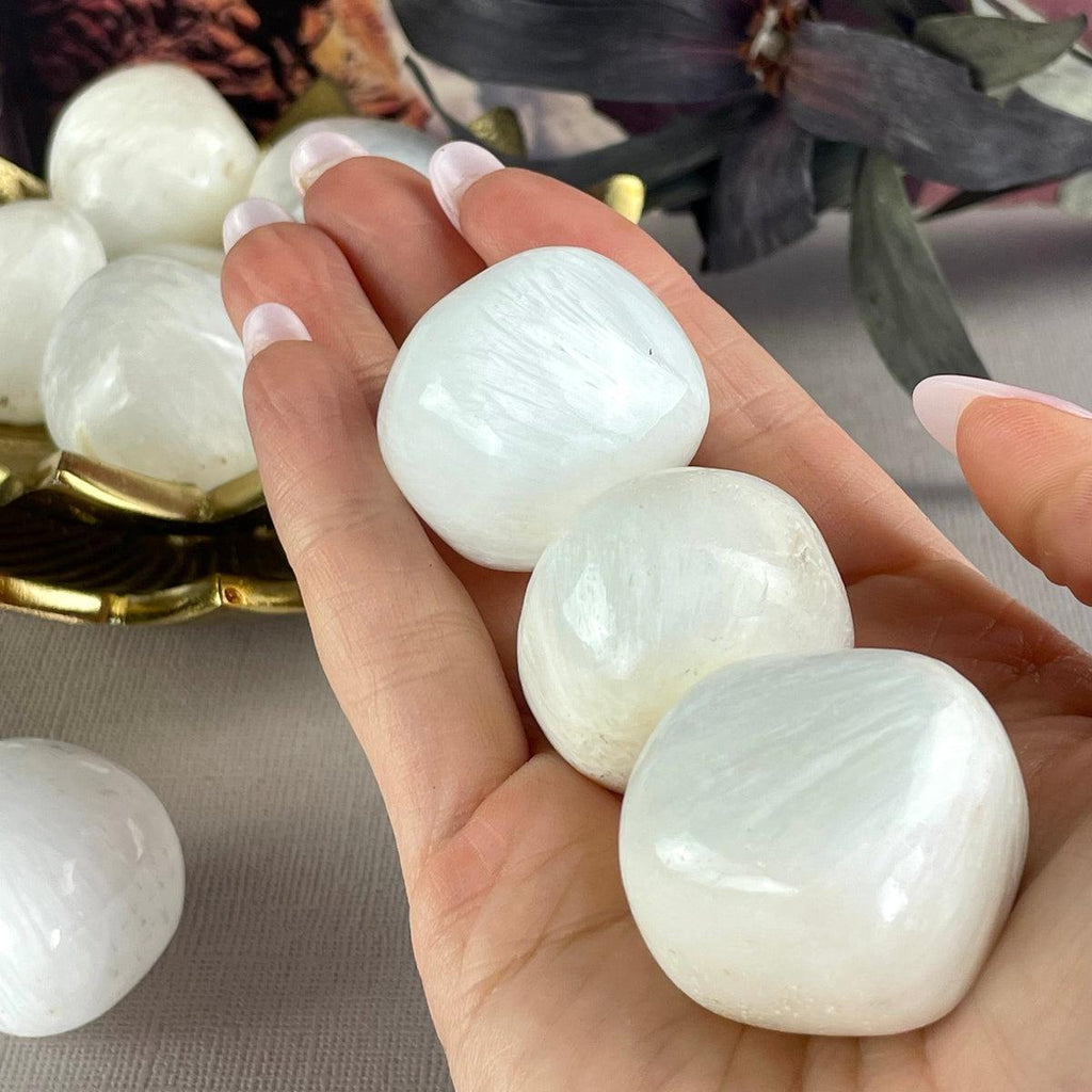 Meditation Crystal