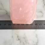 Rose Quartz