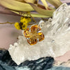 Crystal Flower Jewellery