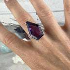 Modern Art Crystal Jewellery