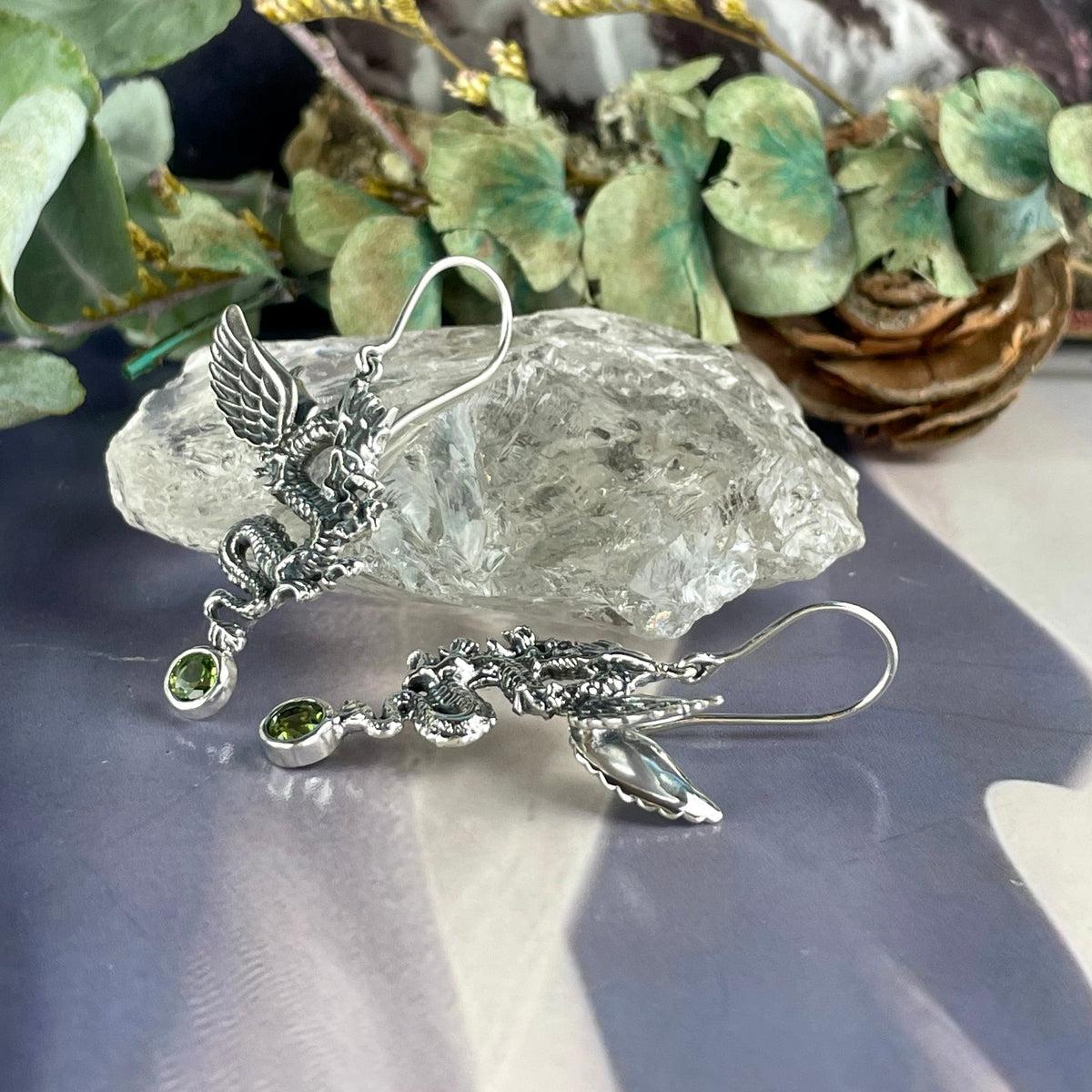 Game Of Thrones Earrings