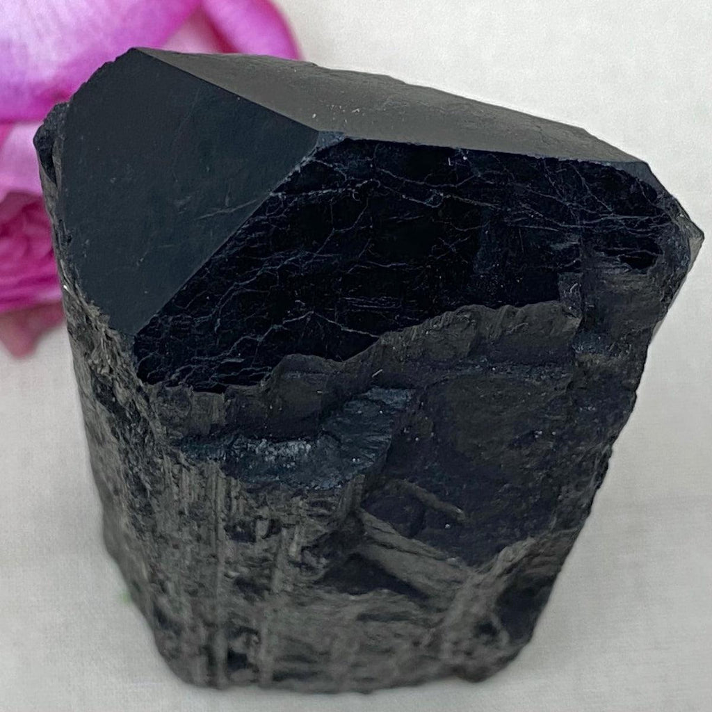 Black Tourmaline Tower