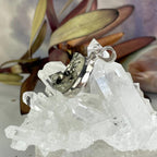 Grounding Crystal For Students