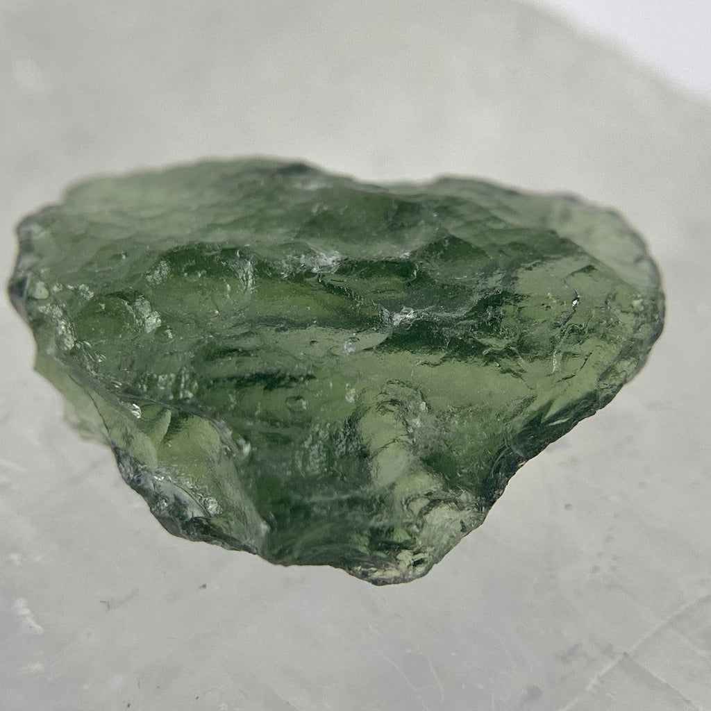Moldavite Gemstone