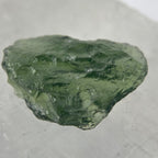 Moldavite Gemstone