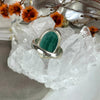 Bright Colour Crystal Ring