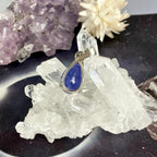 Rare Crystal Pendant