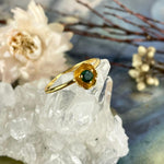 Emerald Gold Jewellery