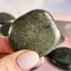 The Merchant's Stone