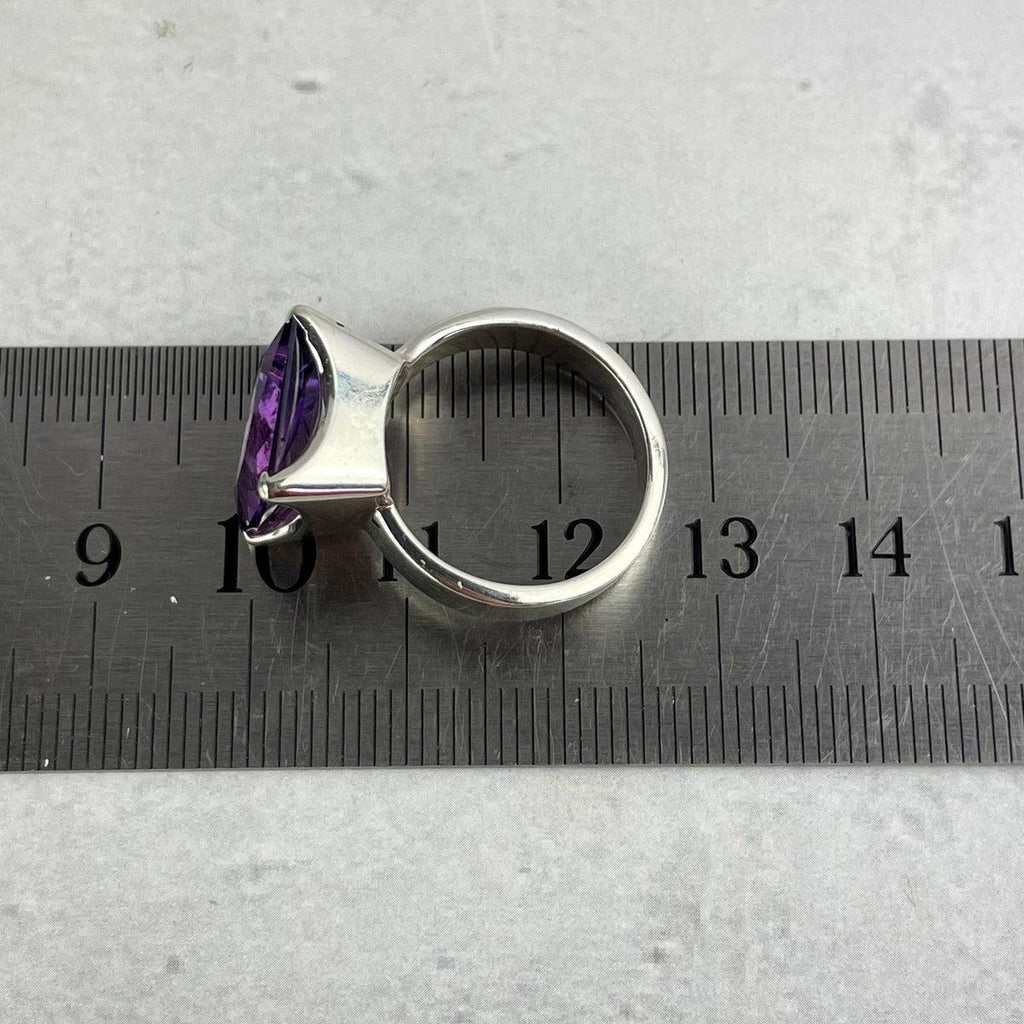 Purple Gemstone Jewellery