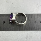Purple Gemstone Jewellery
