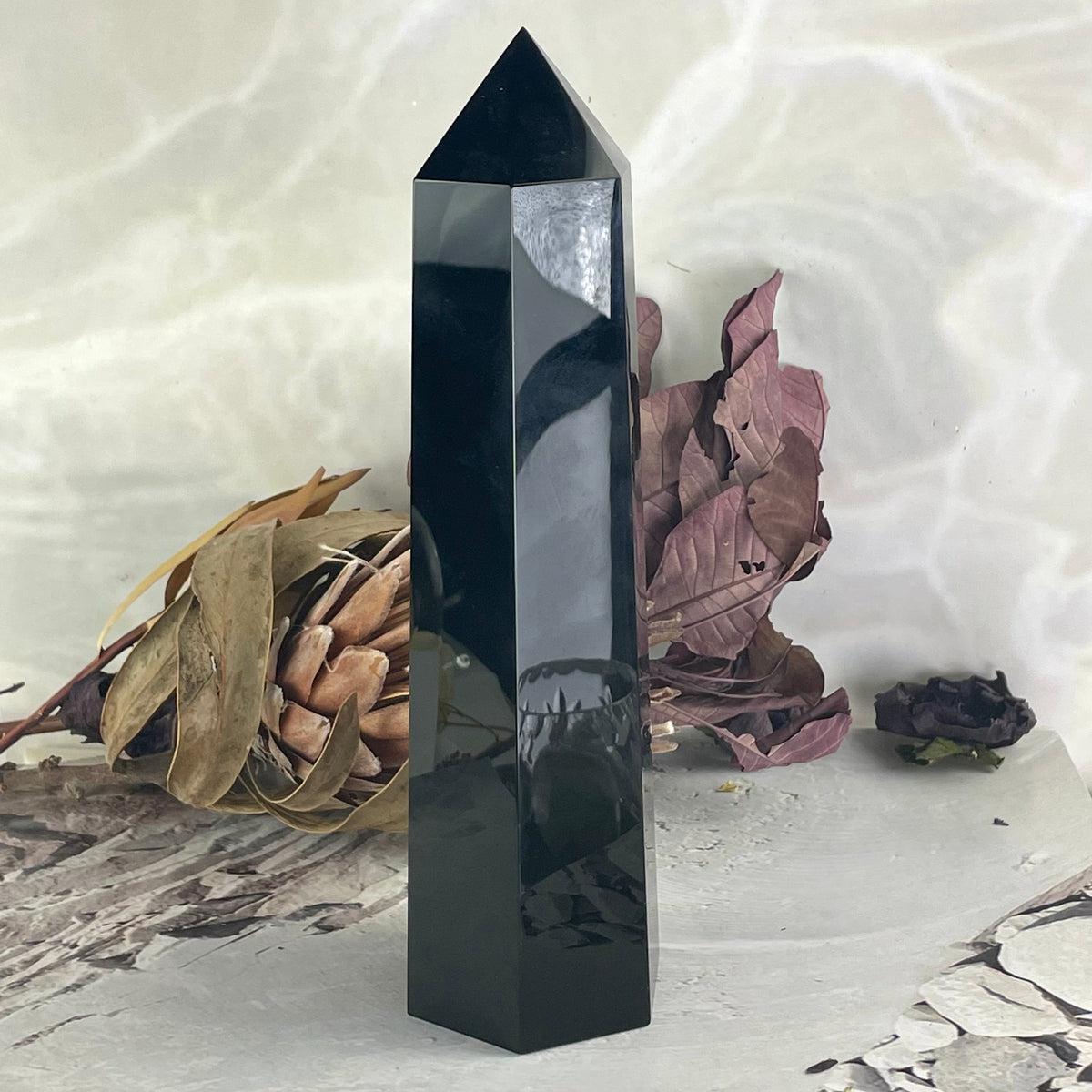 Crystal Home Decor