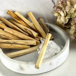 Ethically Sourced Palo Santo