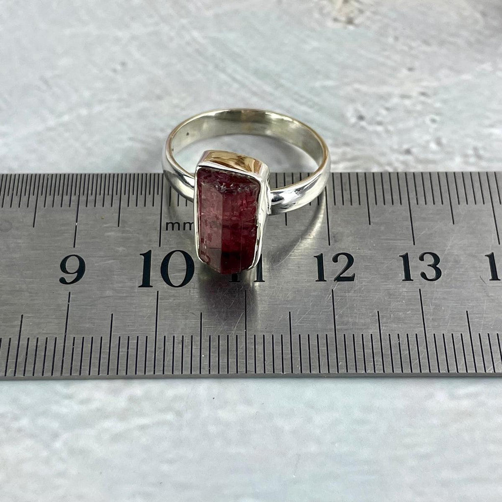 Pink Crystal Jewellery