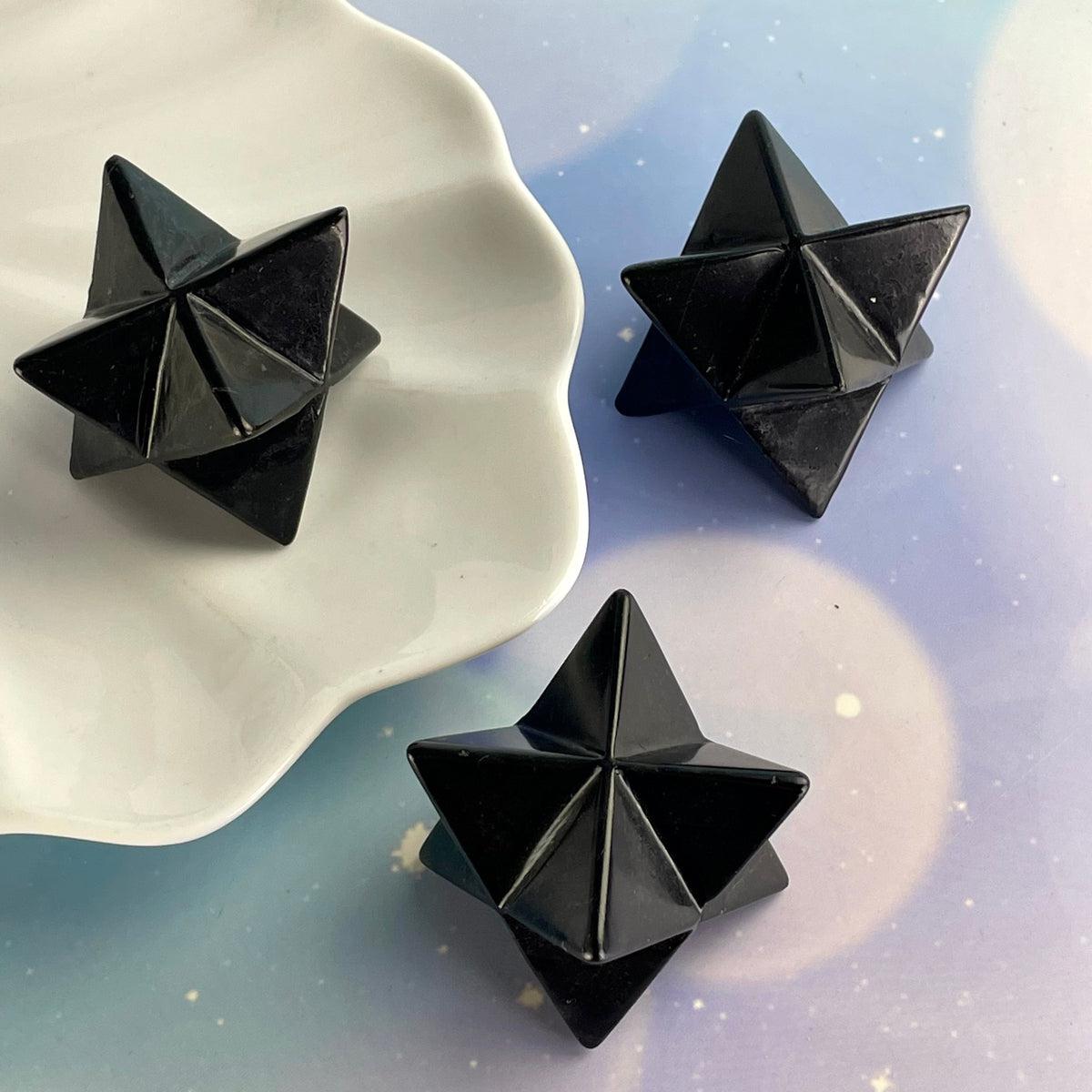 Shungite EMF Blocker