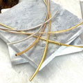 Diamond Cut Chain Necklace