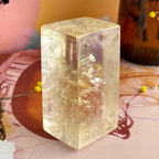 Crystal Blocks